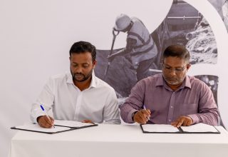 ފޮޓޯ: މިނިސްޓްރީ
