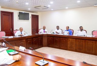 ރައްޔިތުންގެ މަޖިލީހުގެ މިނިވަން މުއައްސަސާތަކުގެ ކޮމިޓީ/ ފޮޓޯ: މަޖިލިސް