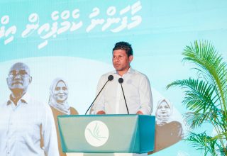 ނައިބުރައީސް ހުސެއިން މުހައްމަދު ލަތީފް