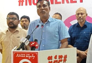 ahmed shamheedh
photo credits: MDP