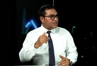 މެމްބަރު އިބްރާހިމް ދީދީ: ފޮޓޯ/ ސަންގު