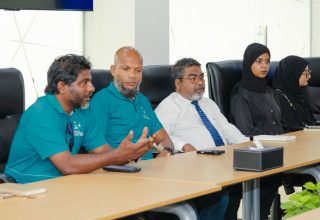 ފޮޓޯ: އެޗްޑީސީ