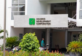 ހައުސިން ޑިވެލޮޕްމަންޓް ކޯޕަރޭޝަން / ފޮޓޯ: މިހާރު
