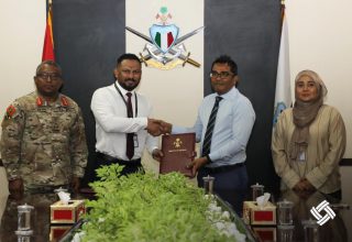 ފޮޓޯ : އާރްޑީސީ