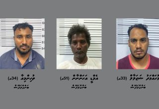 ބަނގުރާ ކެއްކުމުގެ މައްސަލައިގައި ހައްޔަރުކުރި މީހުން