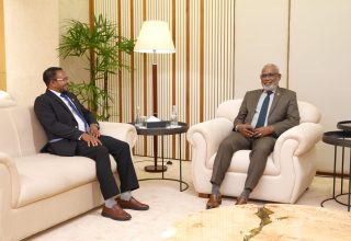 މަޖިލީހުގެ ރައީސް ޢަބްދުއްރަޙީމް ޢަބްދުالله