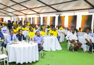 އެމްޑީޕީގެ އިންވެސްޓްމެންޓް ފޯރަމްގެ ތެރެއިން
