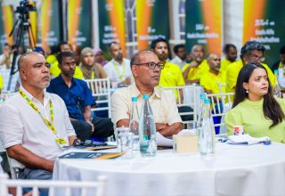 އިންވެސްޓްމެންޓް ފޯރަމްގައި ކިޔައިދިނީ ޕްރޮޖެކްޓުތަކަށް ކާބަން ކްރެޑިޓް ބޭނުން ކުރާނެ ގޮތް!