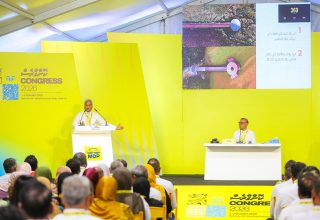 އެމްޑީޕީގެ ކޮންގްރެސްގެ ތެރެއިން