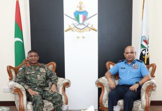 ފޮޓޯ: ފުލުހުން