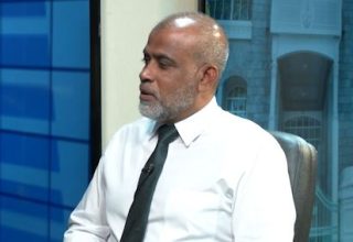 އާރުޑީސީގެ މެނޭޖިން ޑިރެކްޓަރ