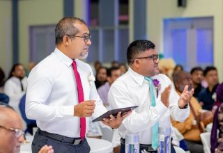 ސިއްޙަތާ ބެހޭ ވަޒީރު ޑރ. ޢަބްދުﷲ ޚަލީލް