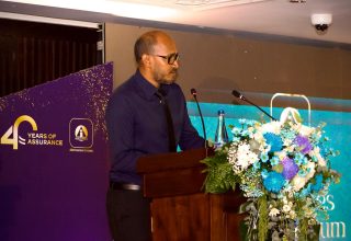 "އެލައިޑް 40 – މައިލްސްޓޯންސް އެންޑް މުމެންޓަމް"ގެ ނަމުގައި ޖެން ހޮޓެލްގައި ހާއްސަ އިވެންޓެއް ކުރިޔަށްގެންގޮސްފި --- ފޮޓޯ: އެލައިޑް