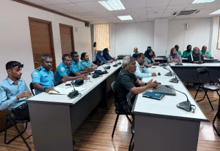 "ރޯދަ ސާފު" ހަރަކާތާއި ގުޅިގެން މައުލޫމާތު ދެނީ.