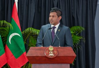 ނައިބް ރައީސް ހުސެއިން މުހައްމަދު ލަތީފް