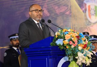 ވަޒީރު އިހުސާން-- ފޮޓޯ: ޕޮލިސް