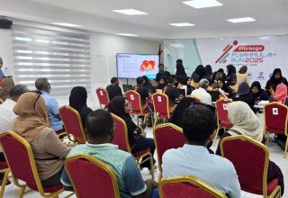 ދިރާގު ފުވައްމުލައް ރަން 2025