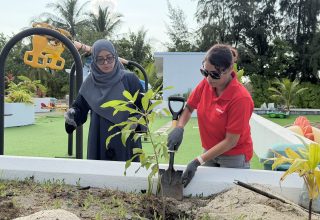 ފޮޓޯ: އުރީދޫ މޯލްޑިވްސް