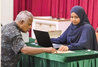 ފޮޓޯ: ޒަކާތު ހައުސް