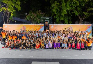 ދިރާގު 3X3 ޗެލެންޖް