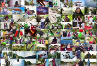 ބީއެމްއެލް ”ބޭންކް ފަންޑް“ ގެ ފުރަތަމަ އަހަރުގެ ފަންޑިން ލިބޭ ފަރާތްތައް ހާމަކުރުން/ ފޮޓޯ: ބީއެމްއެލް