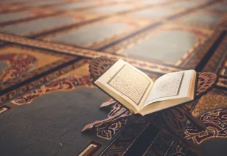Is-reading-Quran-in-Arabic-compulsory