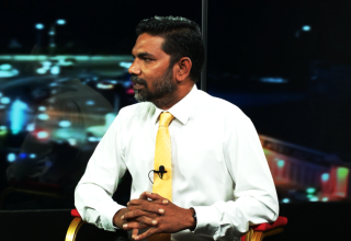 މުޙައްމަދު ޝިފާޒު