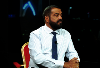 ރައްޔިތުންގެ މަޖިލީހުގެ ހޮޅުދޫ ދާއިރާގެ މެމްބަރު އަބްދުއްސައްތާރު މުހައްމަދު/ ފޮޓޯ: ސަންގު