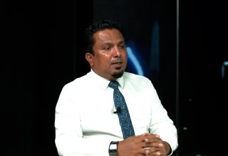 މެމްބަރު ޒަރީރު: ފޮޓޯ/ ސަންގު