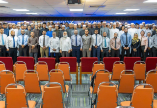 އިސްލާމީ ކަންތައްތައްކާއި ބެހޭ ވުޒާރާއިންކުރިއަށް ގެންދާ " ރުވާން ޙަތީބުންގެ ޕްރޮގުރާމް
