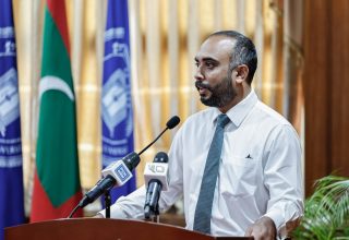 ޔޫތް މިނިސްޓަރ އިބްރާހިމް ވަހީދު (އަސްވާޑު)