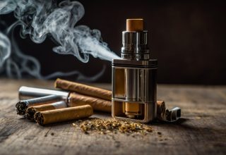 Leonardo_Kino_XL_a_vape_and_handmade_cigarette_2