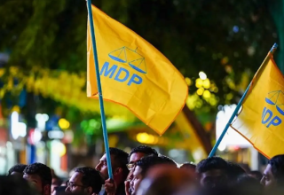 MDP