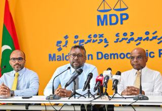 MDP
