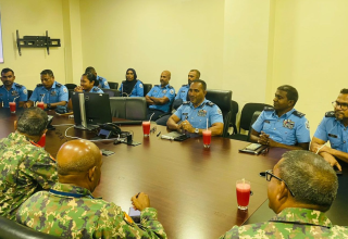 MNDF