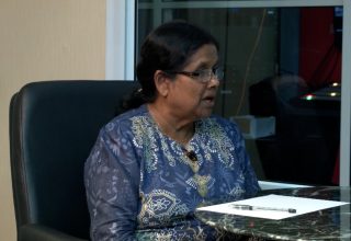 މާފަންނު މެދު ދާއިރާގެ މެމްބަރު އަސްމާ: ފޮޓޯ/ސަންގު