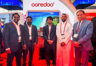 MWC Doha
