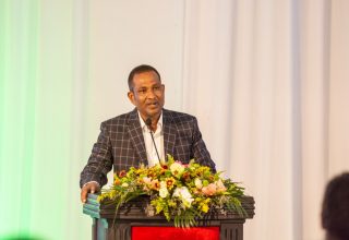ޓުއަރިޒަމް މިނިސްޓްރީގެ ސްޓޭޓް މިނިސްޓަރު އބްރާހިމް ރަޝީދު އަބޫބަކުރު