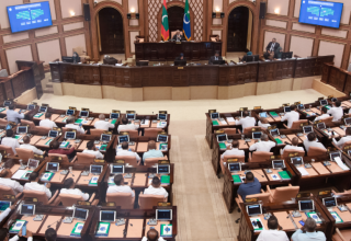 ރައްޔިތުންގެ މަޖިލީހުގައި މެމްބަރުން