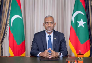 Maldives-president-one