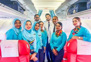 Maldivian