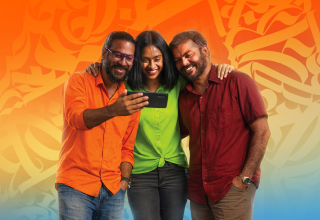 dhiraagu promorion