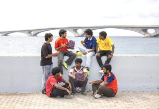 ދިރާގުން ކުރިޔަށް ގެންދާ ޕްރޮމޯޝަންތައް