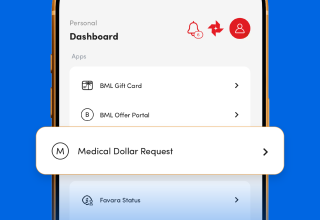 Medical Dollar Request