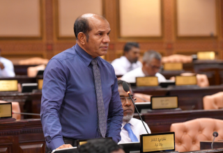 ދިއްދޫ ދާއިރާގެ މެމްބަރ އަބްދުލްލަޠީފު މުހައްމަދު