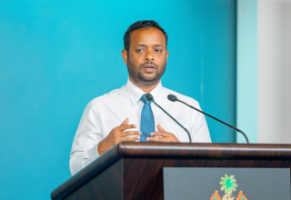 Minister