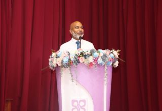 ޒަމާނީ ޓެކްނޮލޮޖީ ބޭނުންކޮށްގެން އުގައްނައި ދިނުމަށް ޙާއްސަ އިސްކަމެއް ދޭނަން: މިނިސްޓަރ