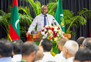 އިސްލާމީ ކަންތައްތަކާއި ބެހޭ ވުޒާރާ
