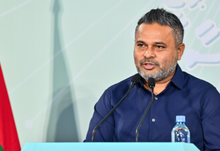 Minister shiyam