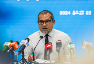 ޞިއްޙީ ހިދުމަތާއި ބެހޭ ވުޒާރާ